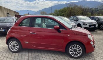 
										Fiat 500 1.2 EasyPower Lounge full									