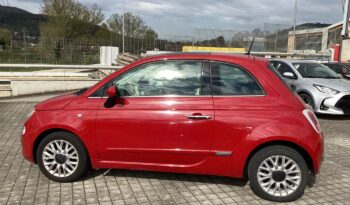 
										Fiat 500 1.2 EasyPower Lounge full									