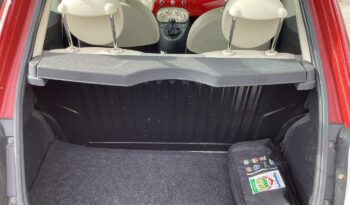 
										Fiat 500 1.2 EasyPower Lounge full									