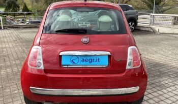
										Fiat 500 1.2 EasyPower Lounge full									