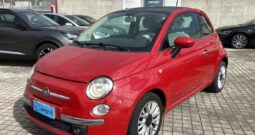 Fiat 500 1.2 EasyPower Lounge