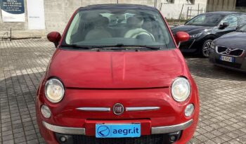 
										Fiat 500 1.2 EasyPower Lounge full									
