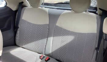 
										Fiat 500 1.2 EasyPower Lounge full									