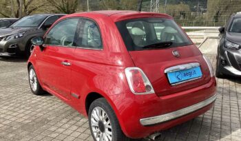 
										Fiat 500 1.2 EasyPower Lounge full									
