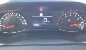 
										Peugeot 2008 2ª serie PureTech 100 S&S Active Pack full									