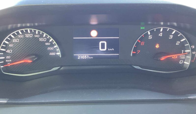 
								Peugeot 2008 2ª serie PureTech 100 S&S Active Pack full									
