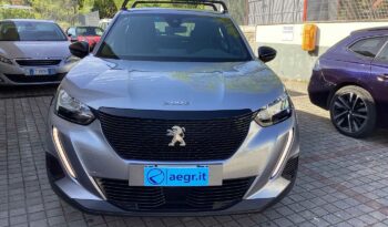 
										Peugeot 2008 2ª serie PureTech 100 S&S Active Pack full									