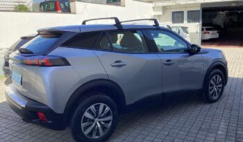 
										Peugeot 2008 2ª serie PureTech 100 S&S Active Pack full									