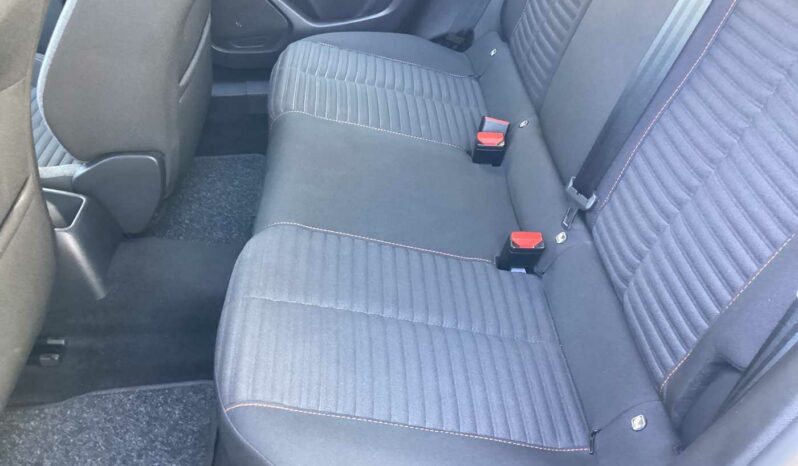 
								Peugeot 2008 2ª serie PureTech 100 S&S Active Pack full									