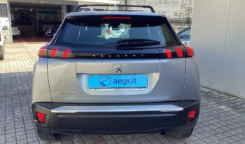 
										Peugeot 2008 2ª serie PureTech 100 S&S Active Pack full									