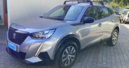 Peugeot 2008 2ª serie PureTech 100 S&S Active Pack