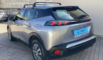 
										Peugeot 2008 2ª serie PureTech 100 S&S Active Pack full									
