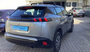 
										Peugeot 2008 2ª serie PureTech 100 S&S Active Pack full									
