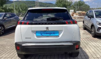 
										Peugeot 2008 2ª serie PureTech 100 S&S Allure full									