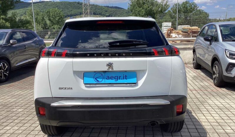 
								Peugeot 2008 2ª serie PureTech 100 S&S Allure full									
