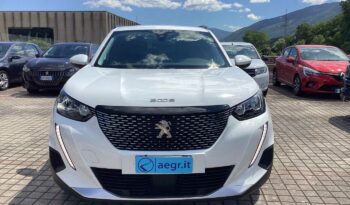 
										Peugeot 2008 2ª serie PureTech 100 S&S Allure full									