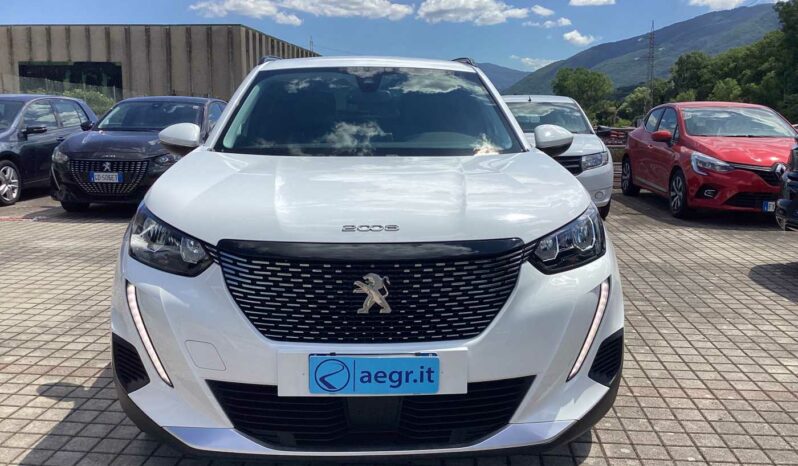 
								Peugeot 2008 2ª serie PureTech 100 S&S Allure full									