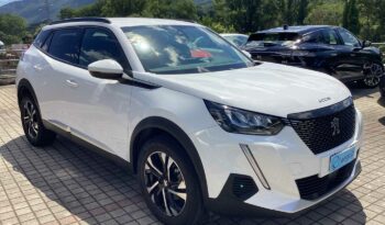 
										Peugeot 2008 2ª serie PureTech 100 S&S Allure full									