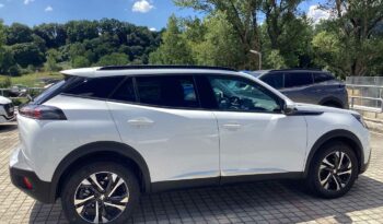 
										Peugeot 2008 2ª serie PureTech 100 S&S Allure full									