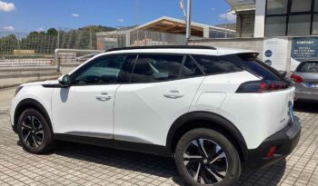 
										Peugeot 2008 2ª serie PureTech 100 S&S Allure full									