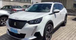 Peugeot 2008 2ª serie PureTech 100 S&S Allure