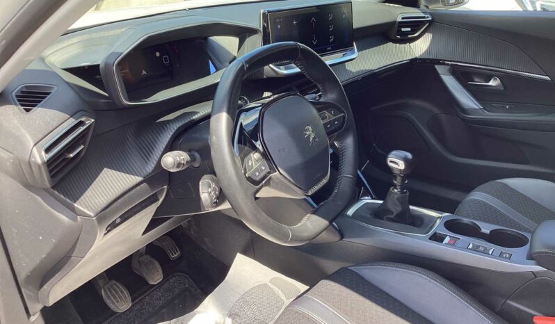 
								Peugeot 2008 2ª serie PureTech 100 S&S Allure full									