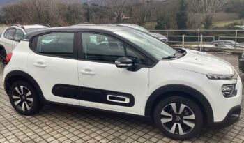 
										Citroen C3 3ª serie PureTech 110 S&S EAT6 Shine full									