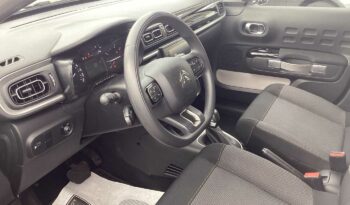 
										Citroen C3 3ª serie PureTech 110 S&S EAT6 Shine full									