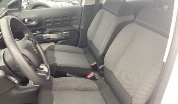 
										Citroen C3 3ª serie PureTech 110 S&S EAT6 Shine full									
