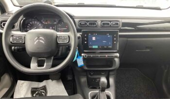 
										Citroen C3 3ª serie PureTech 110 S&S EAT6 Shine full									