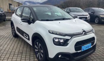 
										Citroen C3 3ª serie PureTech 110 S&S EAT6 Shine full									