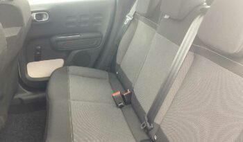 
										Citroen C3 3ª serie PureTech 110 S&S EAT6 Shine full									