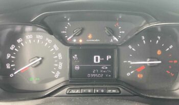 
										Citroen C3 3ª serie PureTech 110 S&S EAT6 Shine full									
