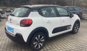 
										Citroen C3 3ª serie PureTech 110 S&S EAT6 Shine full									