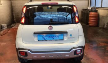 
										Fiat Panda Cross 1.0 FireFly S&S Hybrid full									