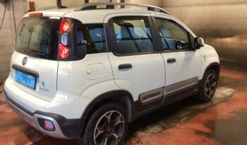 
										Fiat Panda Cross 1.0 FireFly S&S Hybrid full									