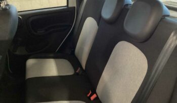 
										Fiat Panda Cross 1.0 FireFly S&S Hybrid full									