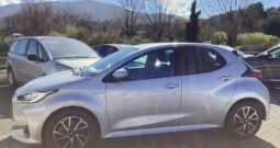 Toyota Yaris 4ª serie 1.5 Hybrid 5 porte Trend