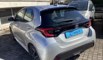
										Toyota Yaris 4ª serie 1.5 Hybrid 5 porte Trend full									