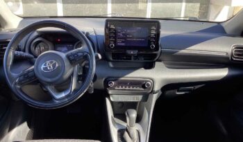 
										Toyota Yaris 4ª serie 1.5 Hybrid 5 porte Trend full									