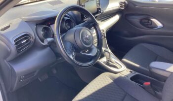 
										Toyota Yaris 4ª serie 1.5 Hybrid 5 porte Trend full									