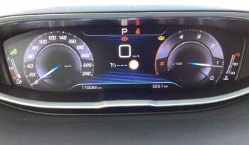 
										Peugeot 3008 2ª serie BlueHDi 120 S&S EAT6 GT Line full									
