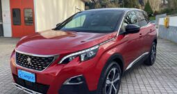 Peugeot 3008 2ª serie BlueHDi 120 S&S EAT6 GT Line