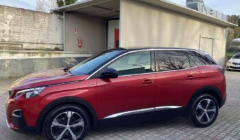 
										Peugeot 3008 2ª serie BlueHDi 120 S&S EAT6 GT Line full									