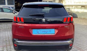 
										Peugeot 3008 2ª serie BlueHDi 120 S&S EAT6 GT Line full									