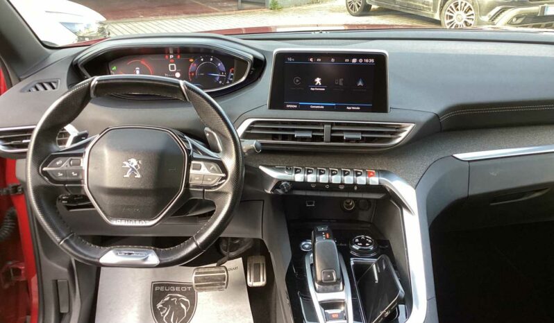 
								Peugeot 3008 2ª serie BlueHDi 120 S&S EAT6 GT Line full									