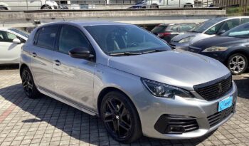
										Peugeot 308 2ª serie BlueHDi 130 S&S EAT8 GT Line full									