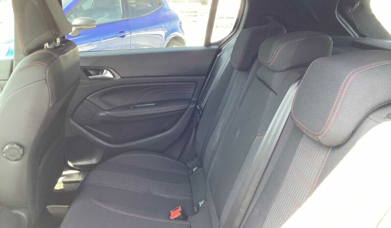 
								Peugeot 308 2ª serie BlueHDi 130 S&S EAT8 GT Line full									