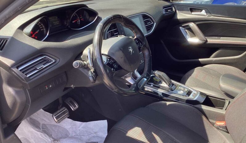 
								Peugeot 308 2ª serie BlueHDi 130 S&S EAT8 GT Line full									