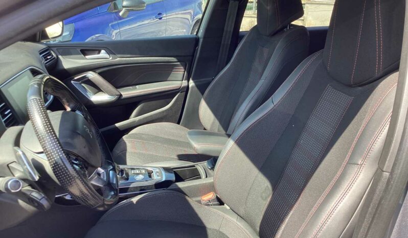 
								Peugeot 308 2ª serie BlueHDi 130 S&S EAT8 GT Line full									